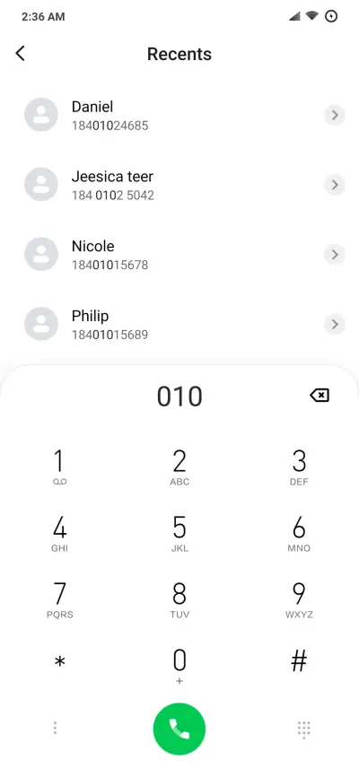 af-Pro X - Screenshot 6