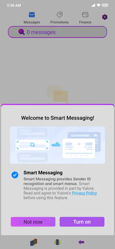 Purple and Violet - Screenshot 7