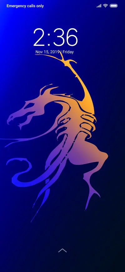 Raptor_DWM3 - Screenshot 1