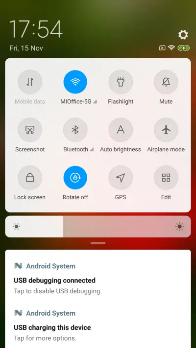 Hibiscus_DWM3 - Screenshot 5