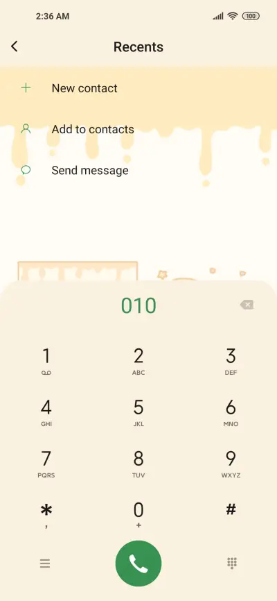 Sweet dew duck - Screenshot 6