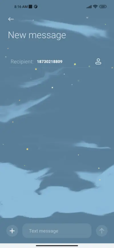 musical evening - Screenshot 9