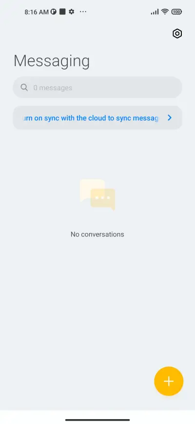 These Days - Screenshot 7