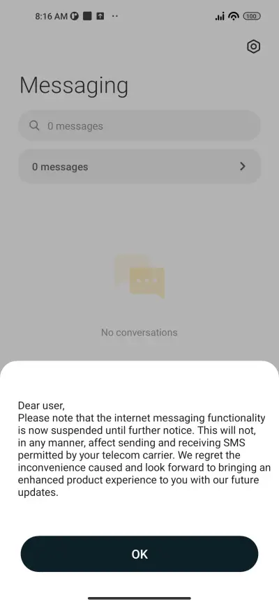 Branches - Screenshot 7