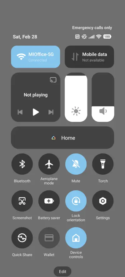 Beginning spring - Screenshot 5