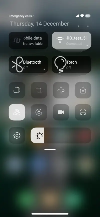 My Desk - Screenshot 5