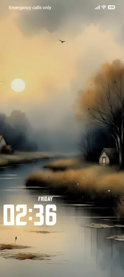 Artwork - Screenshot 1