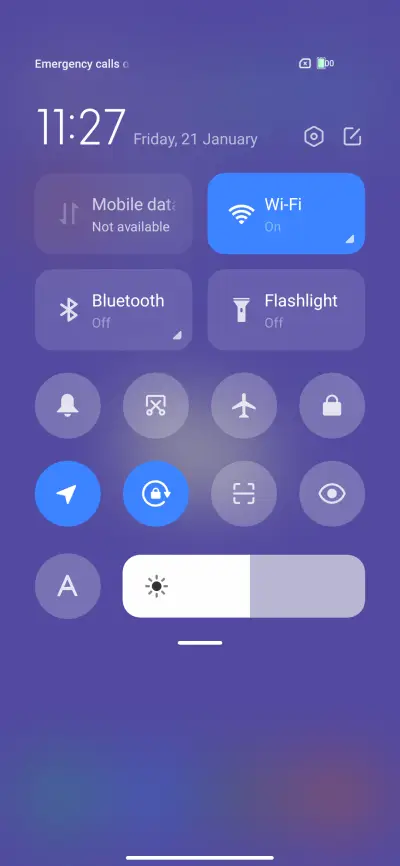 Fish - Screenshot 5