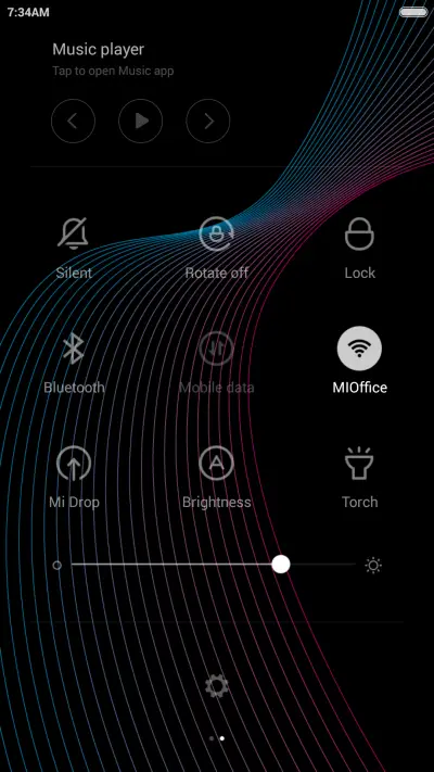 telolet - Screenshot 5