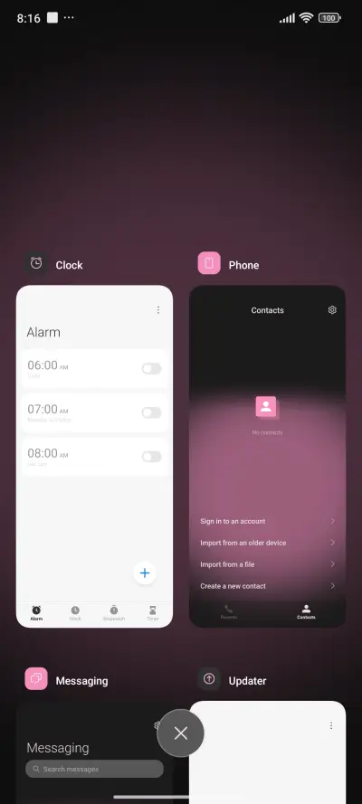 Fortune Want 3D - Screenshot 4