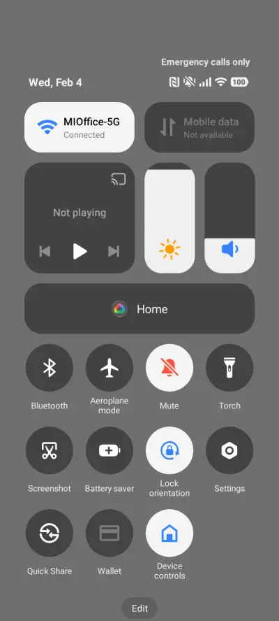 Moon Glass - Screenshot 5