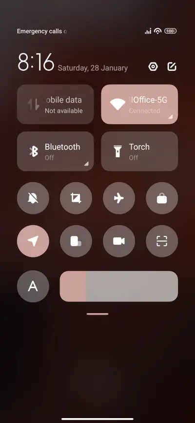 Forts - Screenshot 5