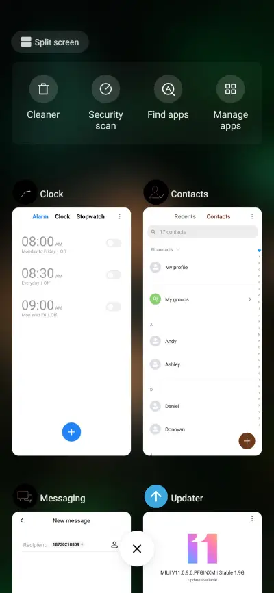 Coffee - Blur_3MDS - Screenshot 4