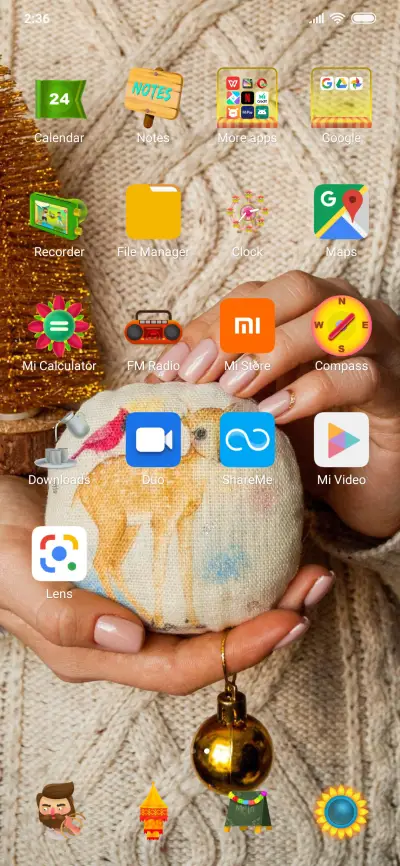 Official MIUI Theme_2_2019-12-23_19:50:40 - Screenshot 3