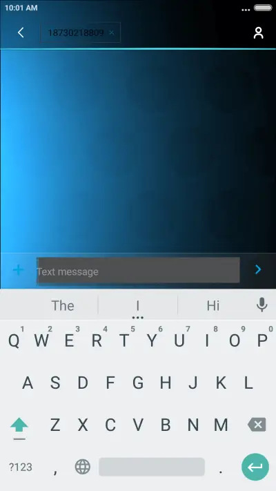 iOS Black Edition - Screenshot 8