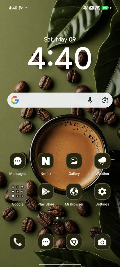 Espresso Love ☕❤️ - Screenshot 2