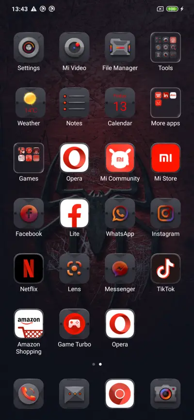 Agung Graphics - Screenshot 3