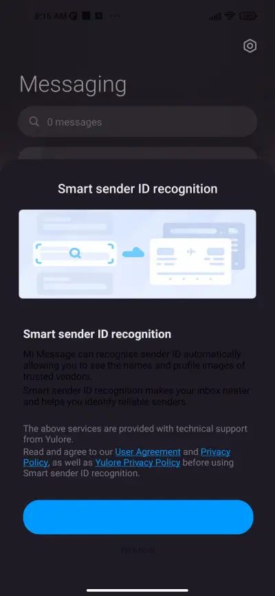 hands with you - Screenshot 8