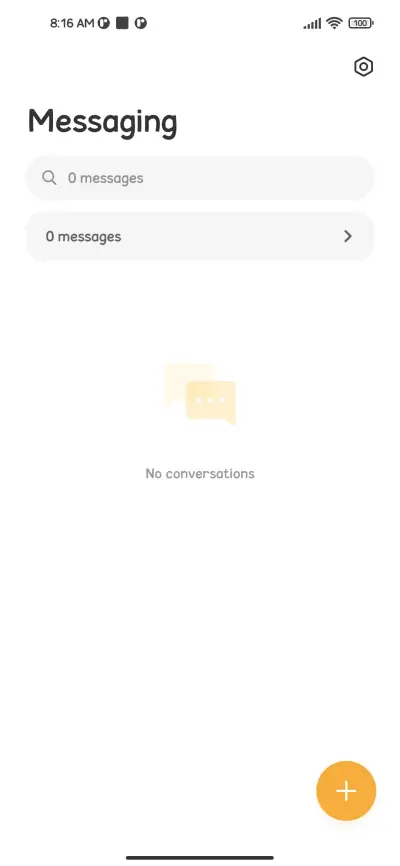 Latte Weekend - Screenshot 2