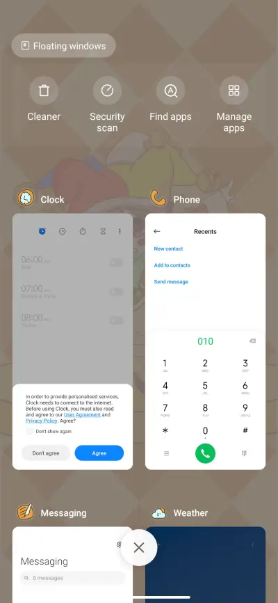 Clown Carnival - Screenshot 4