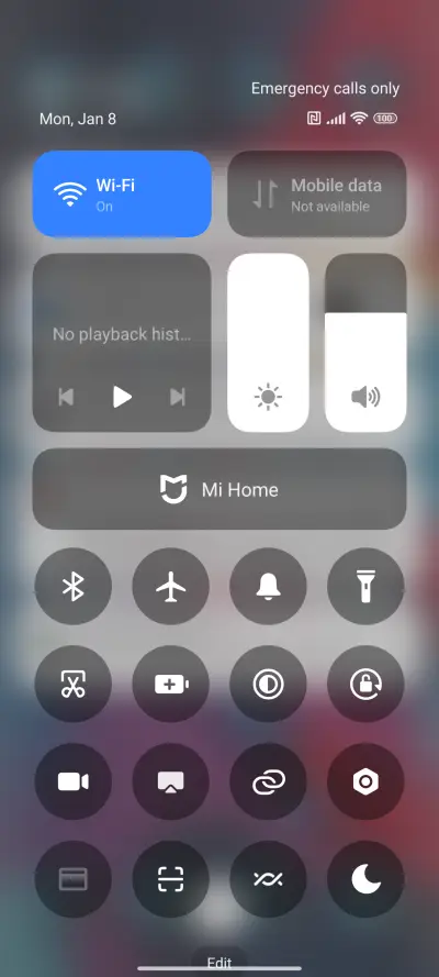 Holi wall - Screenshot 5