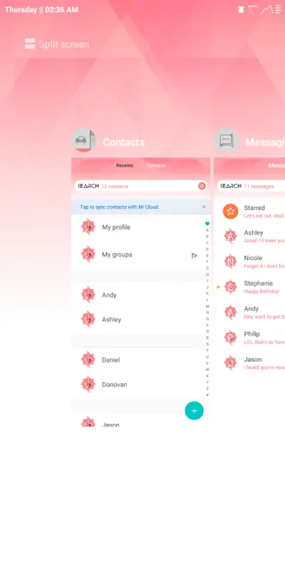 Veiled_girls - Screenshot 4