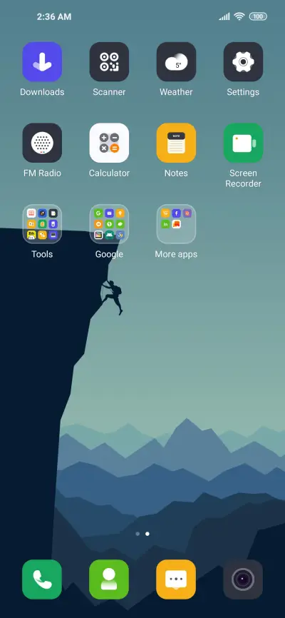 Go For It - Screenshot 4