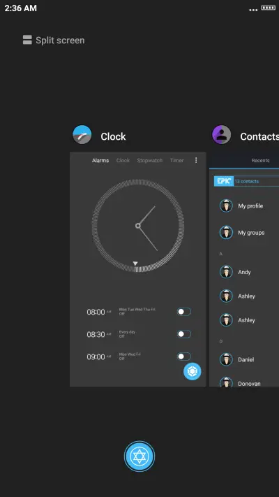Kumbaya - Screenshot 4