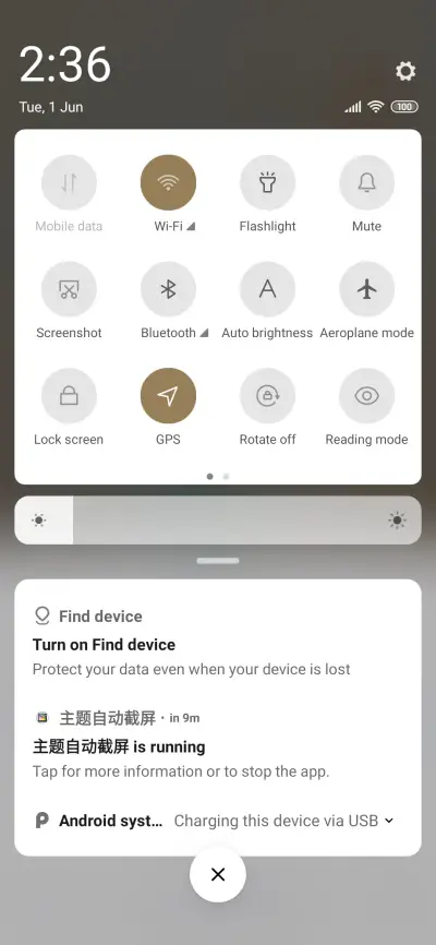 Cactus - Screenshot 5