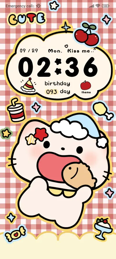 Nom Nom Bite - Screenshot 2