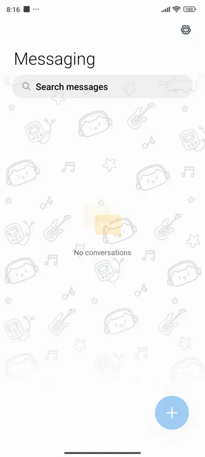 cat loves you - Screenshot 7