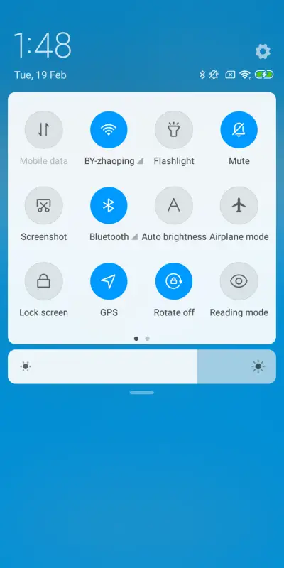 Soulb - Screenshot 5