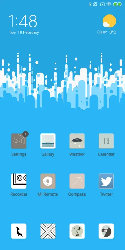 Soulb - Screenshot 2