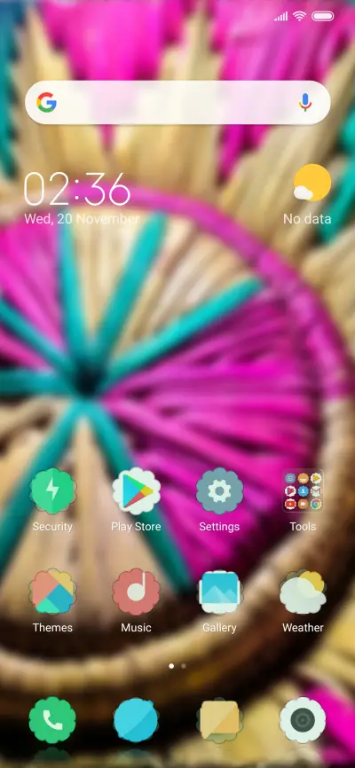 Strip Colours_DWM3 - Screenshot 2