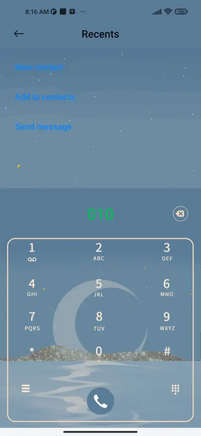 Moon Star Sand - Screenshot 6