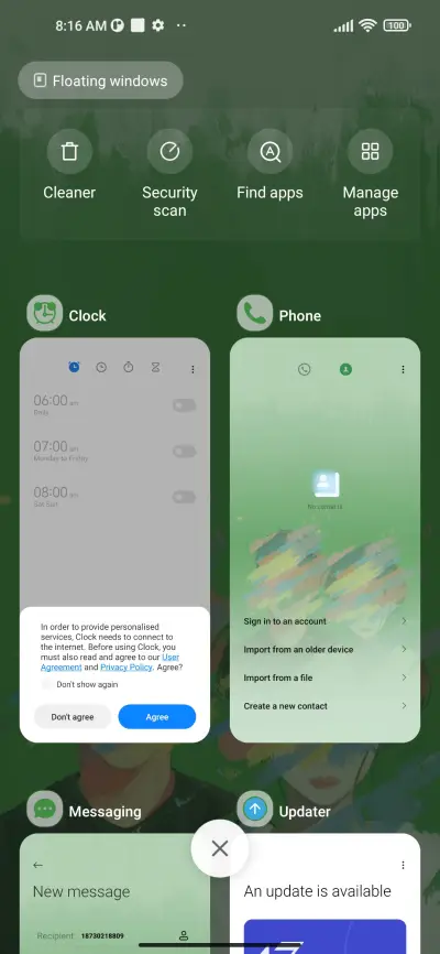 Colorful Dreams - Screenshot 5