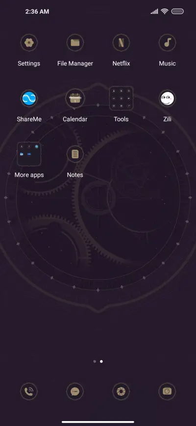 24 pointere - Screenshot 3