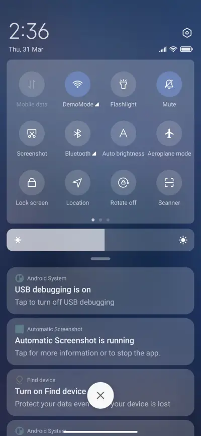 World Without You - Screenshot 5