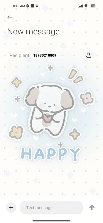 Happy dog - Screenshot 8