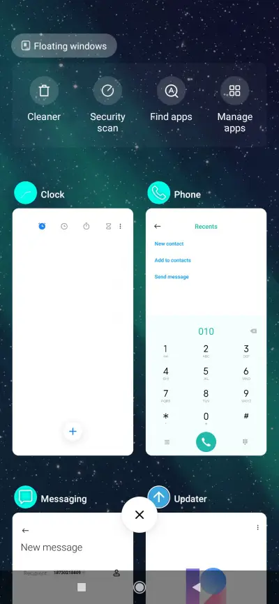 Clear Sky_3MDS - Screenshot 4