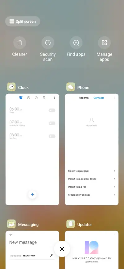 Cute Rabbit - Screenshot 5