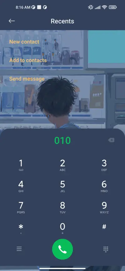 Lonely+machine - Screenshot 7