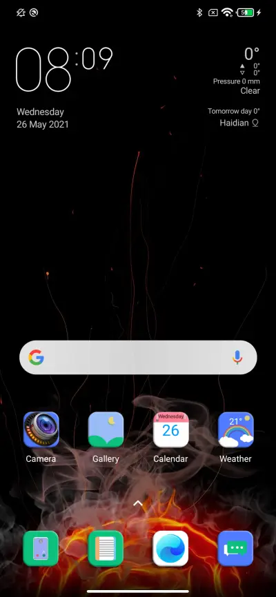 Ok v12 - Screenshot 2