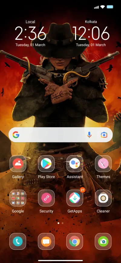 Anime - Screenshot 2