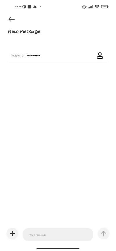 fushengliuji - Screenshot 3