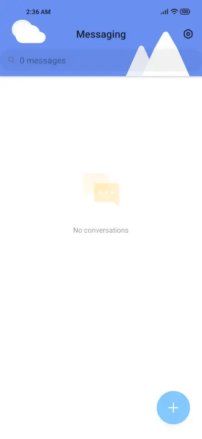 Minimal X - Screenshot 7