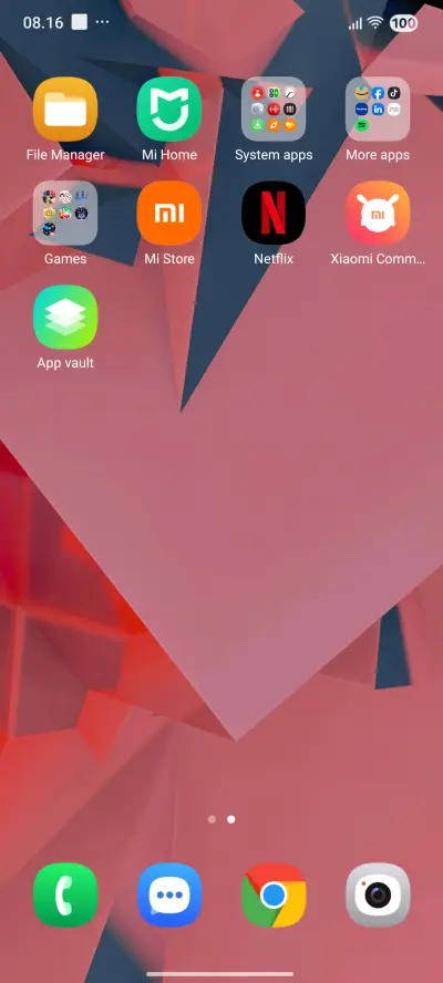 Bunder Pingki V2 - Screenshot 3