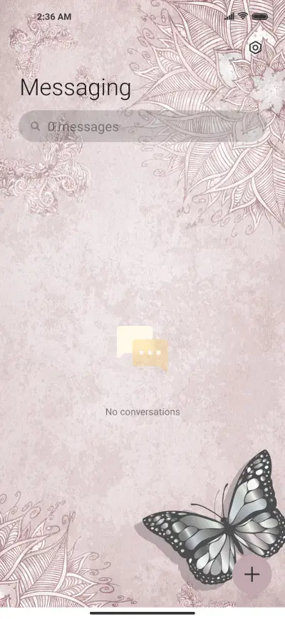 Retro flower - Screenshot 7