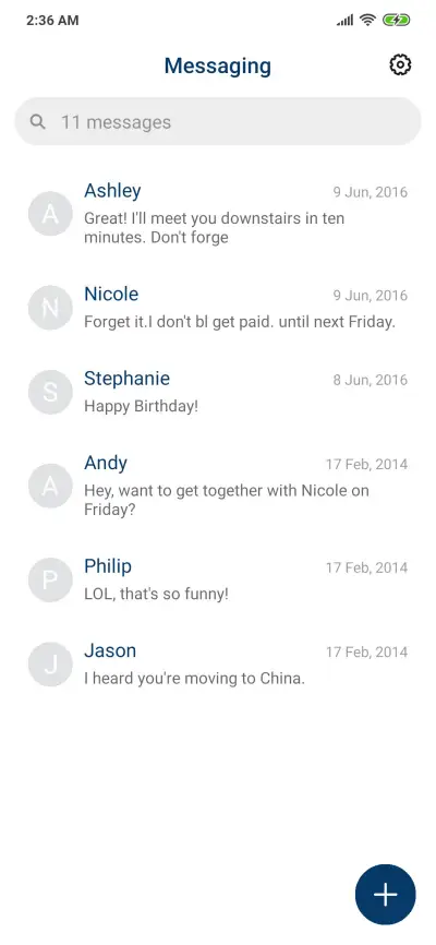 Peacock_3MDS - Screenshot 7