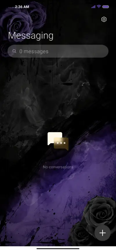 Vintage Butterfly - Screenshot 7